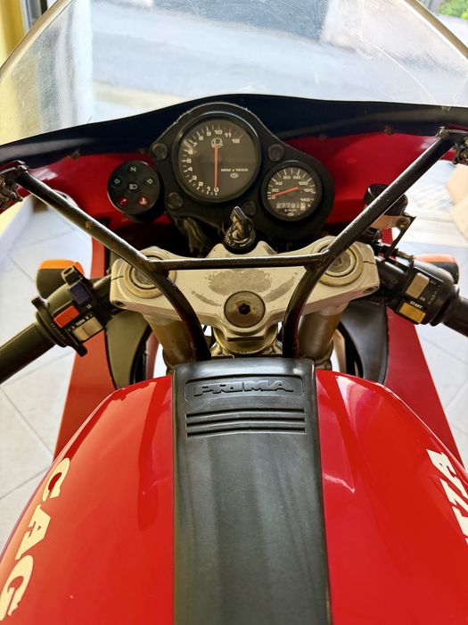 Cagiva Prima 75cc Lucky Explorer