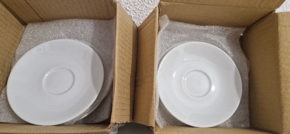 Conjunto de 6 chavenas vista alegre