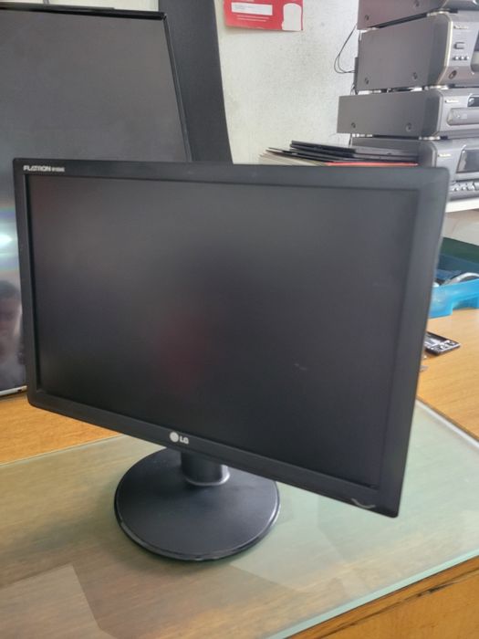 Monitor Lg 19 polegadas