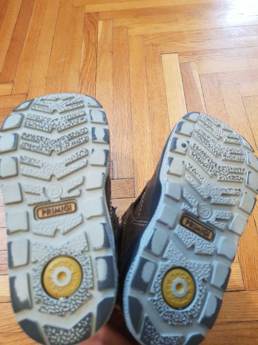 Buty Primigi 23 sniegowce zimowe