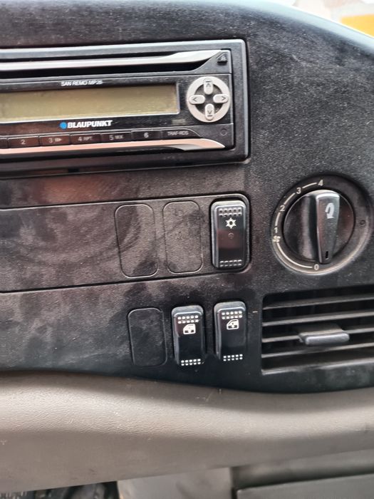 Vende se VW Cabine Dupla