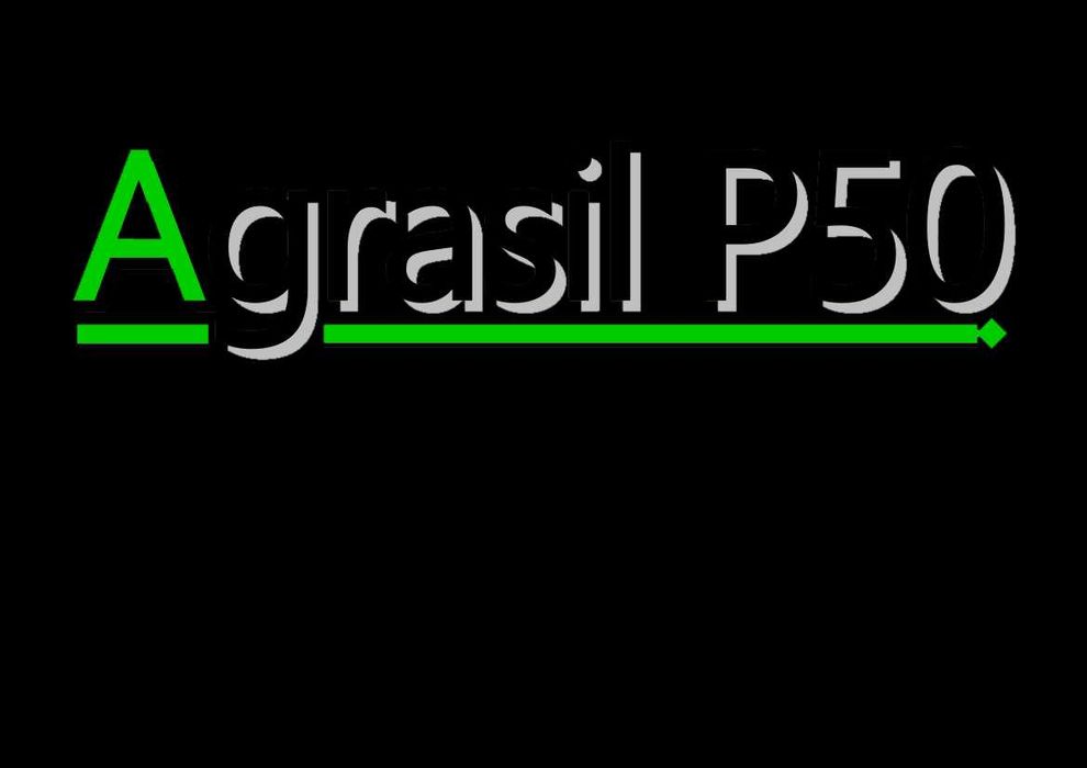 Agrowłóknina Agrasil P50 czarna