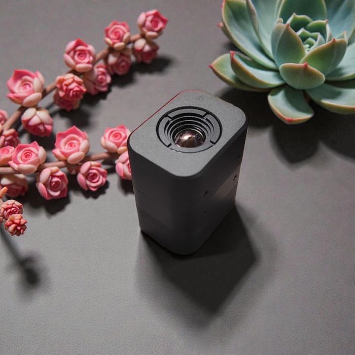 Тепловізійна камера Caddx Thermal IRC-640CA  для FPV-дронів