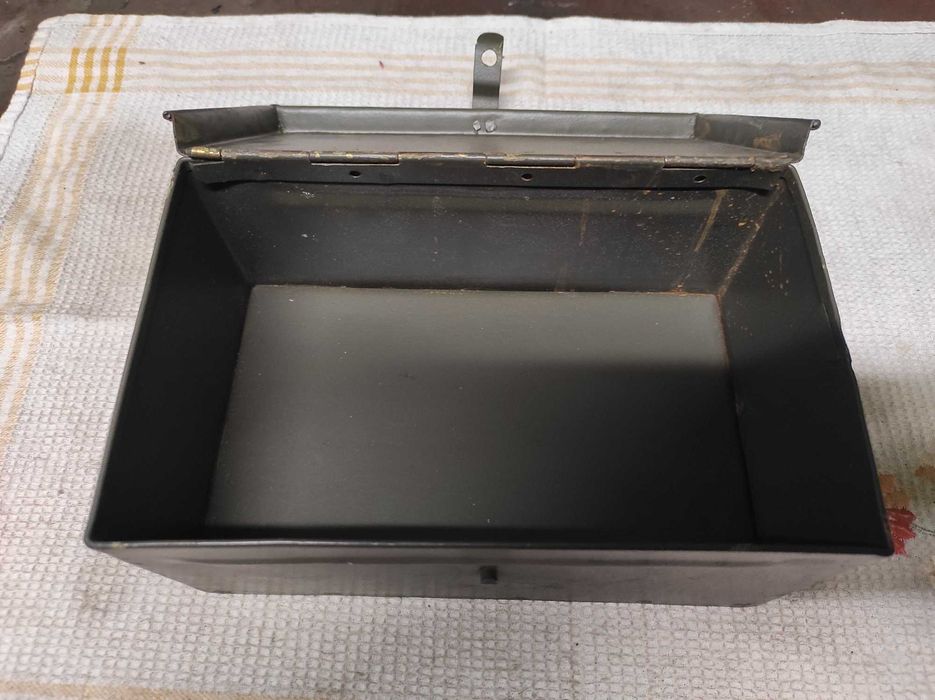 Apteczka techniczna wojskowa