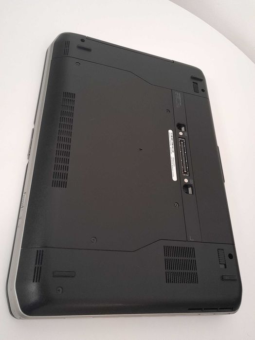 Laptop Dell Latitude E5420 14HD+ i5/4GB/SSD 128GB/Win10/Jak nowy