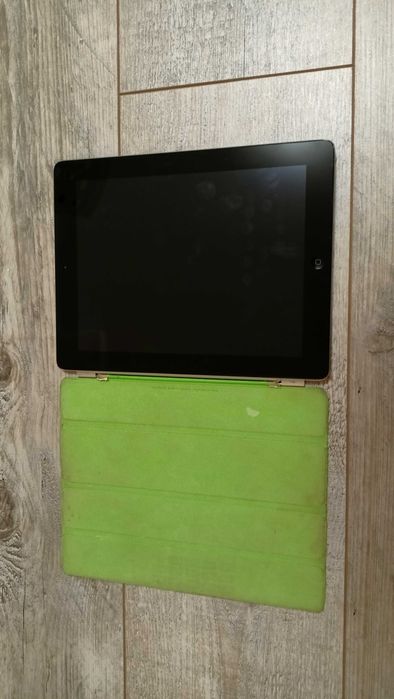 Apple iPad 4 A1458 + etui ochronne
