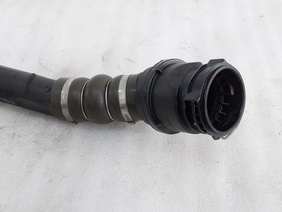 Tubo do intercooler RENAULT Megane IV (B9A/M_)