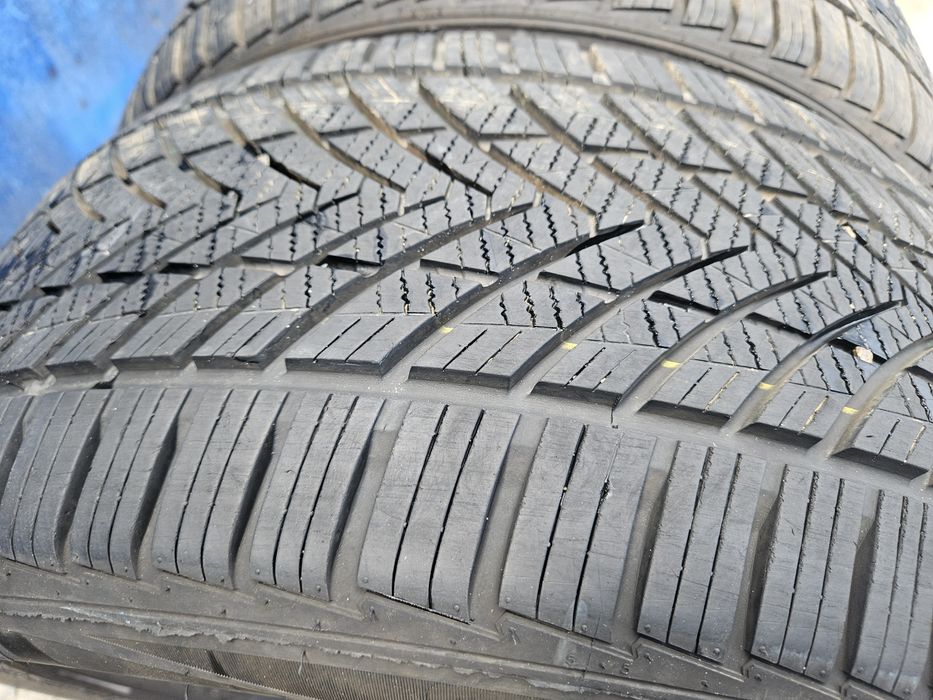 Шини резина 245/45 R17