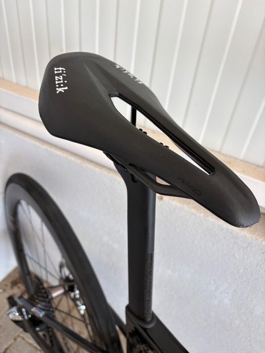 Quickpro AR.ONE super equipada ecom ceramic speed (aceitam se encomendas personalizadas)