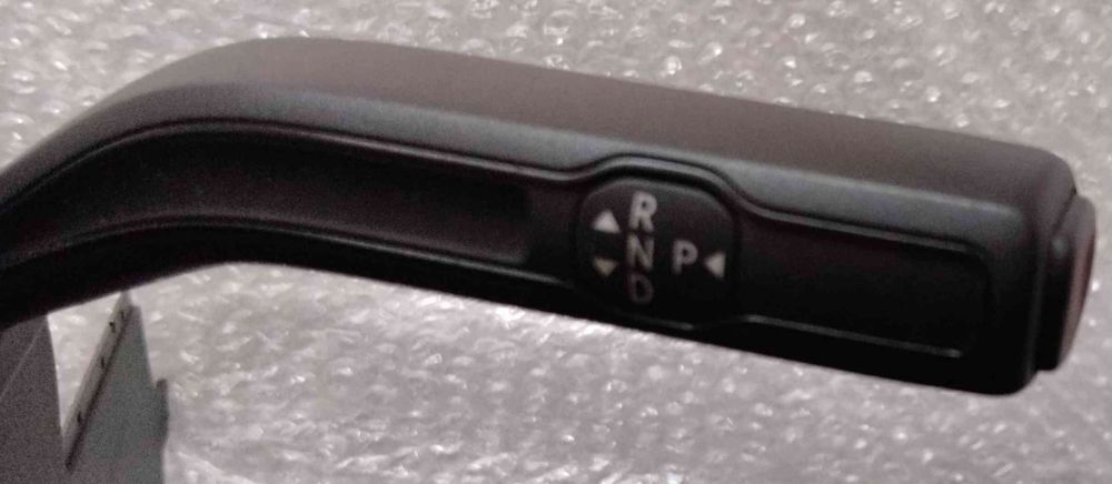Conjunto / Manetes de Luzes e Limpa Vidros A1779003205 - MERCEDES-BENZ A-CLASS