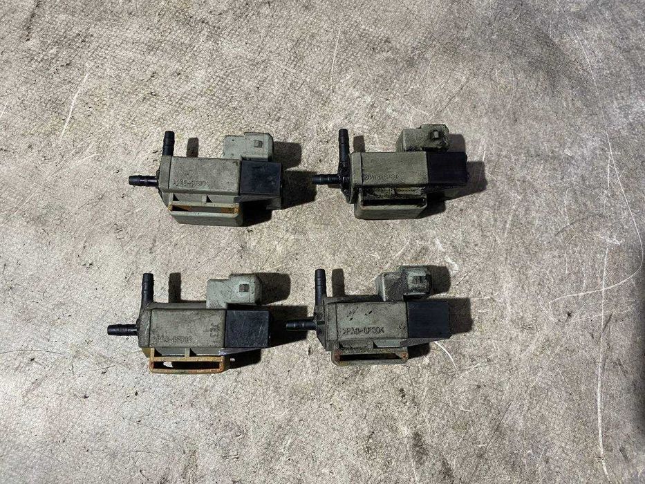 Клапан перетворювач тиску наддуву турбіни Hyundai Kia SL  351202A400