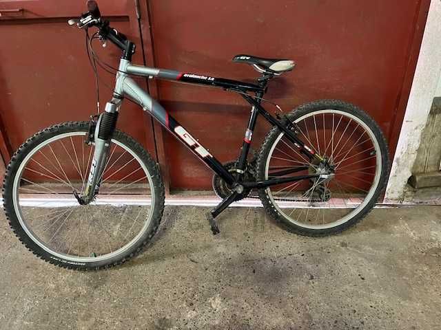 Bicicleta  Montanha  Muito bom estado  roda 26