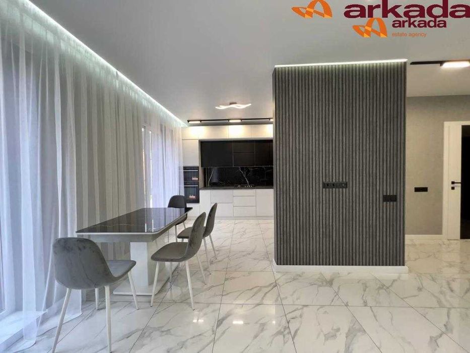 Оренда 2-ої квартири в ЖК Клубне 12 Івано-Франківськ