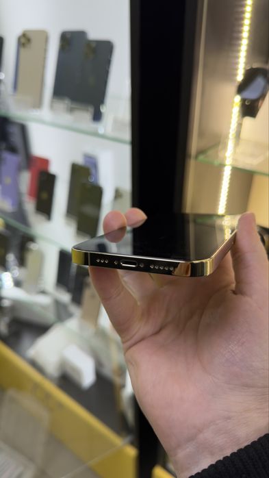 Apple Iphone 12Pro 128Gb Gold обмін/розстрочка