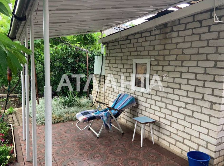 Дом-дача в Алтестово (правая сторона)!