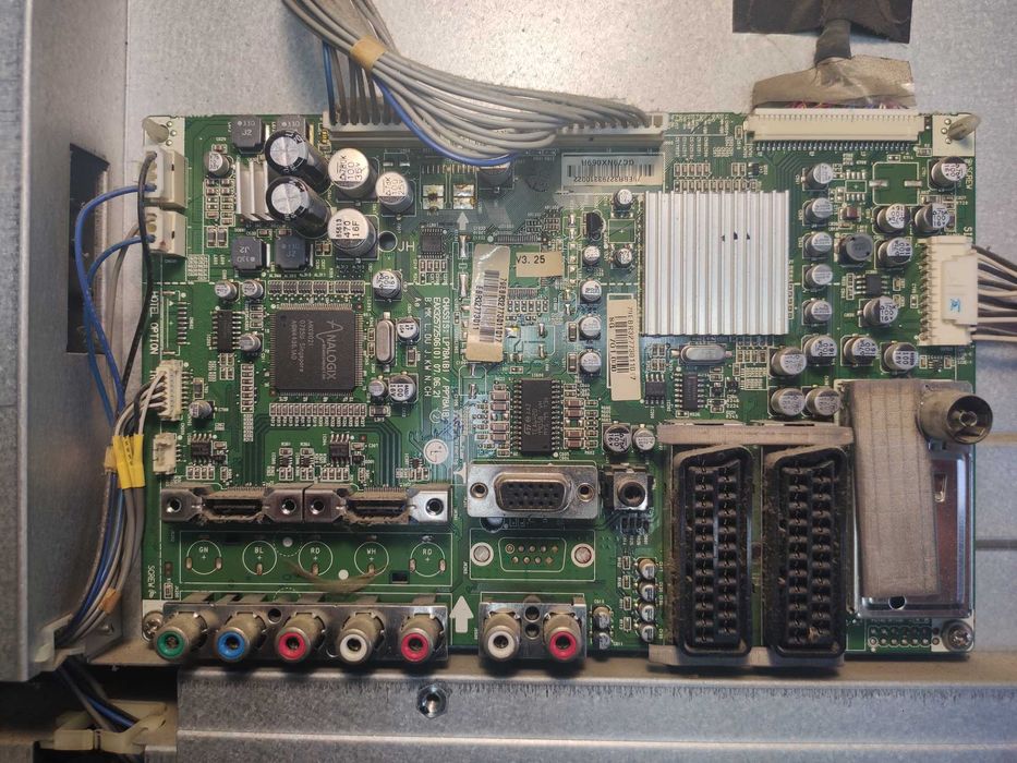 LG 42PC5RV-ZD под разборку