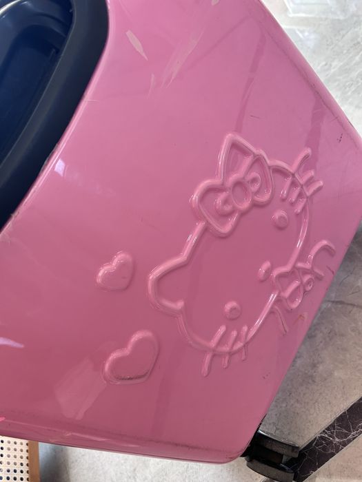 Китай Ручна поклажа