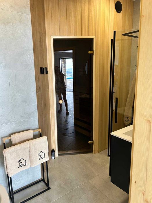 Dom do wynajęcia w górach! ŚWIETA,WAKACJE,ZIMA,sauna, jacuzzi,bilard