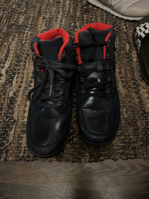 Buty jesienno zimowe