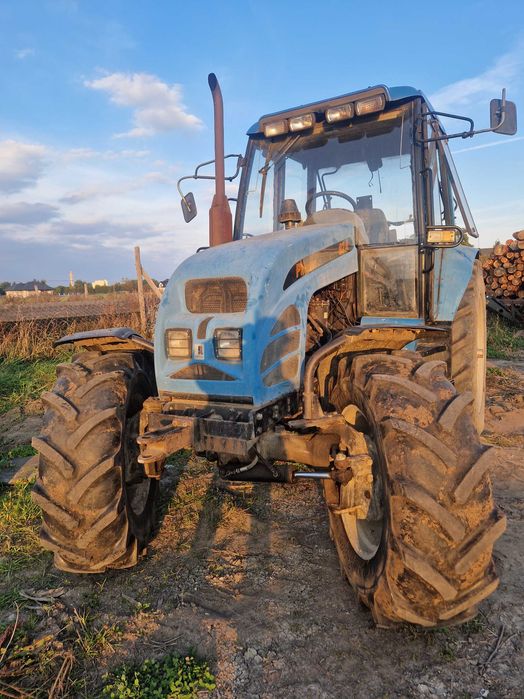 Mtz. Pronar  82A