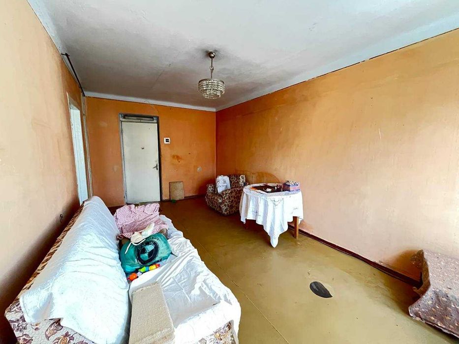 Продам 3 к/к у центрі міста, пр.-кт. Центральний