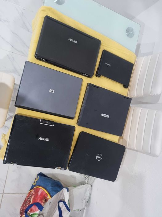 Portáteis para Peças ou Arranjo vários