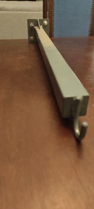 Apoio de parede Geriátrico