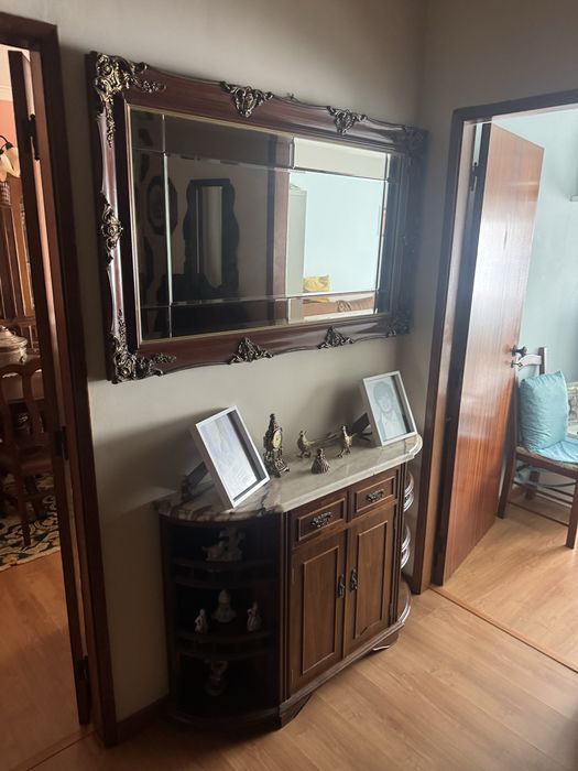 T3 Av Paulo VI Rio Maior