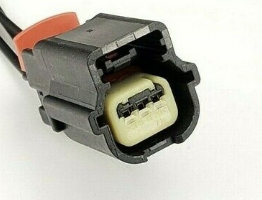 разъем коннектор