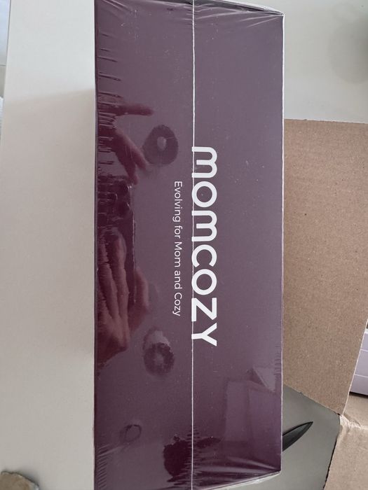 Молоковідсмоктувач Momcozy M5 электрический
