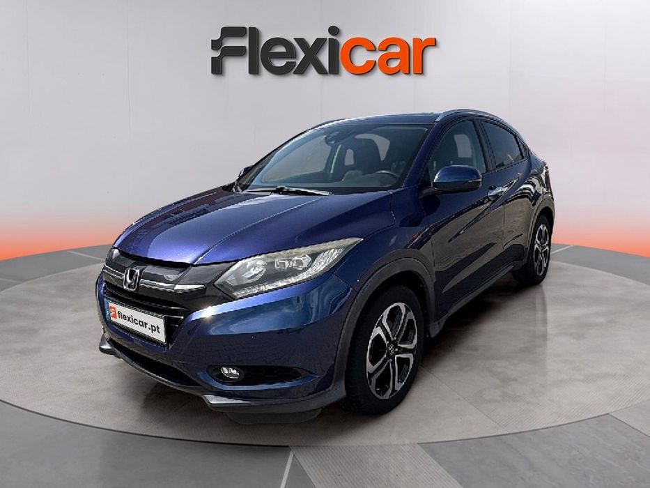 Honda HR-V 1.6 i-DTEC Executive
