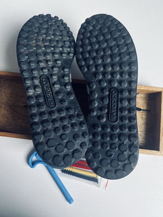 Adidas La trainers