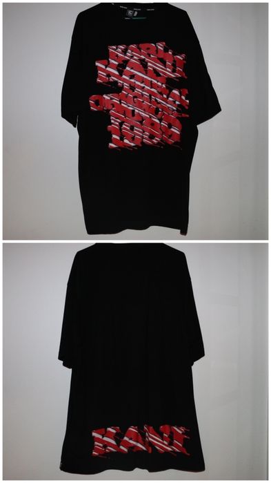 Karl Kani T-Shirt Tupac Original Hip-Hop
