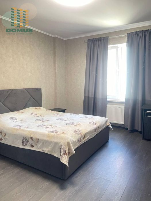 Продам 1 комн ЖК Розенталь. Таирова. Сданный дом. Евроремонт!