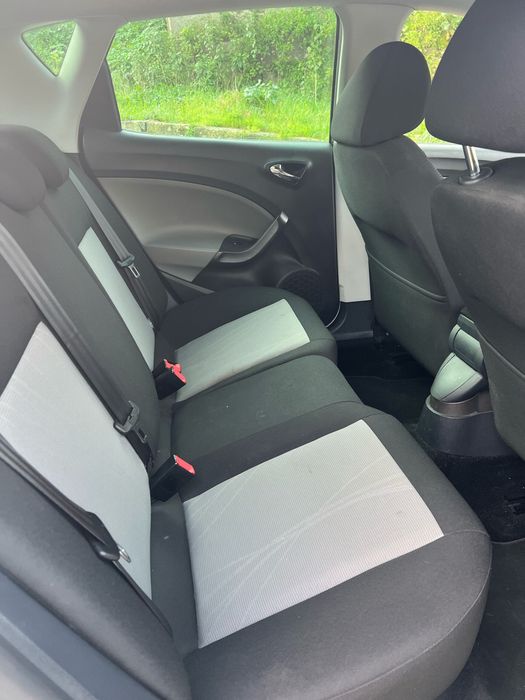 Seat ibiza 1.2 diesel