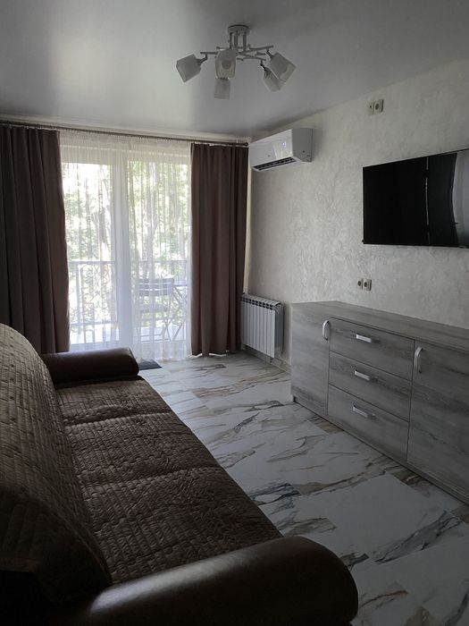 Здається подобово квартира район Формаркет-Головна-Автовокзал