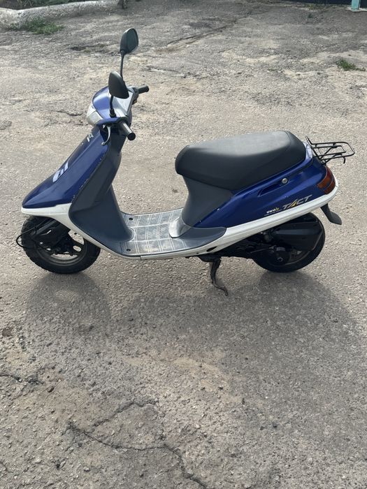 Продам скутер Honda Tact AF-24