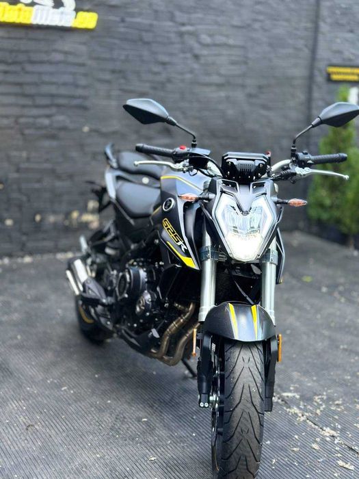 Мотоцикл  VOGE R525