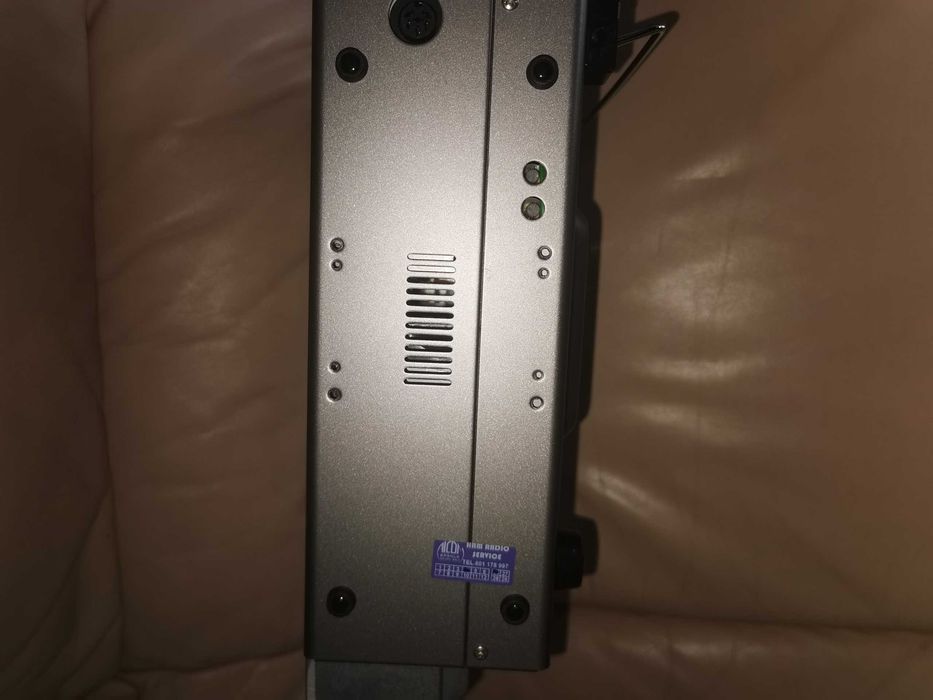 Radio Kenwood TS-450S
