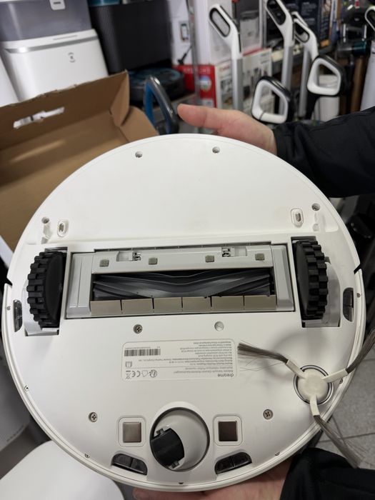 Dreame D10s robot sprzatajacy