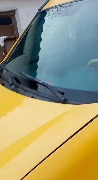 Renault Kangoo 1.9 Дизель Хозяйська Шипована зимова резина