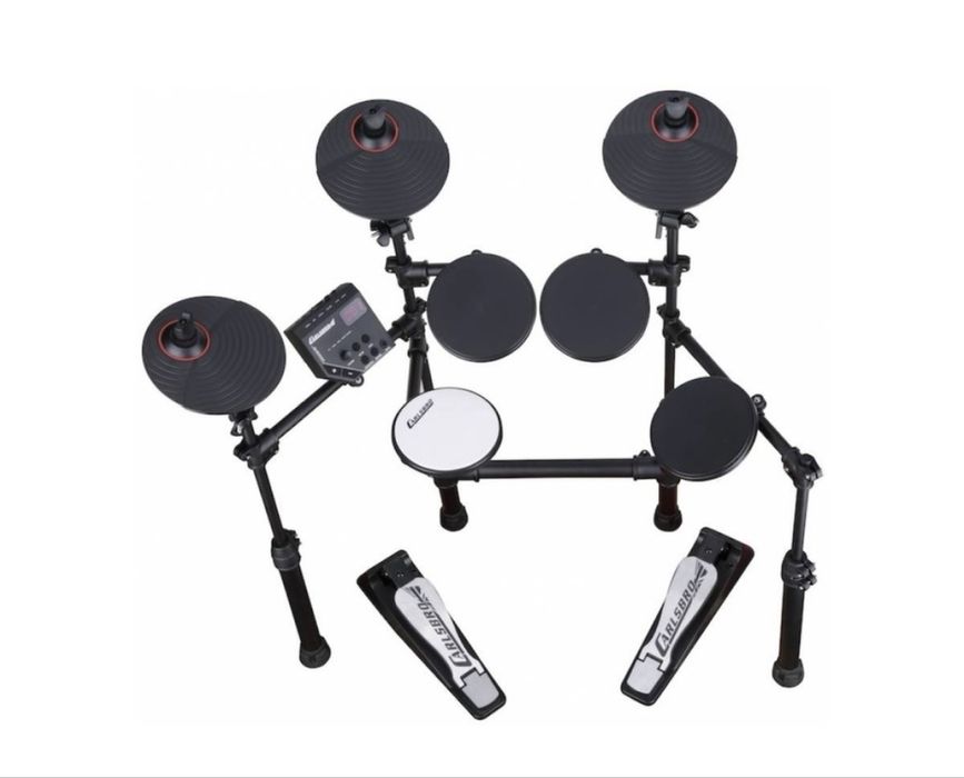 Электронная ударная установка CARLSBRO CSD100