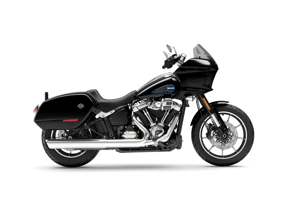 Harley-Davidson