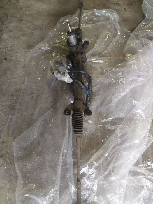 Електронна рульова рейка б/у Субару Форестер (lll) 2008 - 2011 рр.