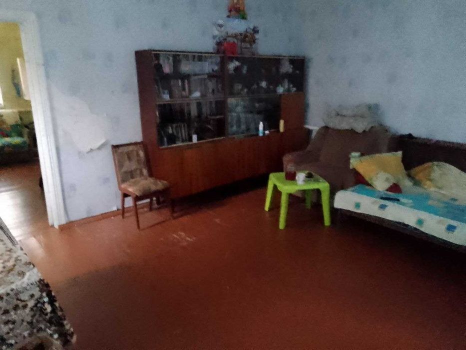 Продам дом Верхнеднепровск с Братское