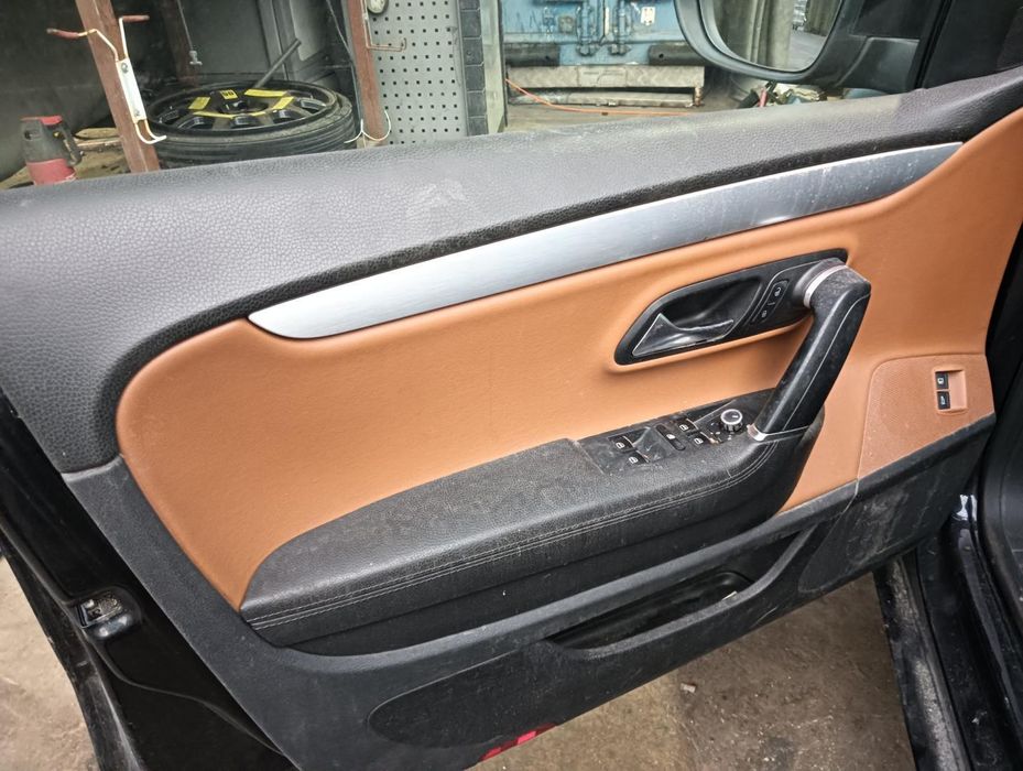 Volante Volkswagen Passat