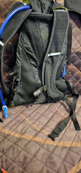 Sprzedam plecak camelbak scudo trail 16 nowynowy