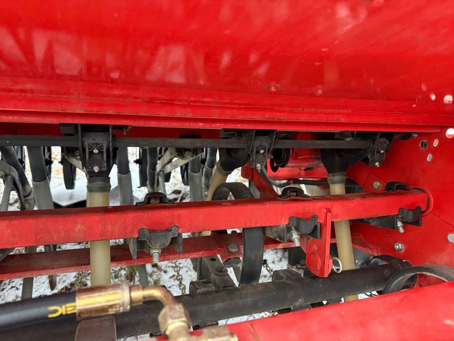 Сівалка Tume 2.5м