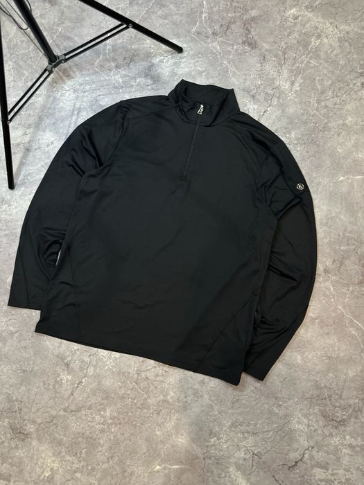 Кофта 1/3 зип лонгслив Bogner Оригінал | Новий