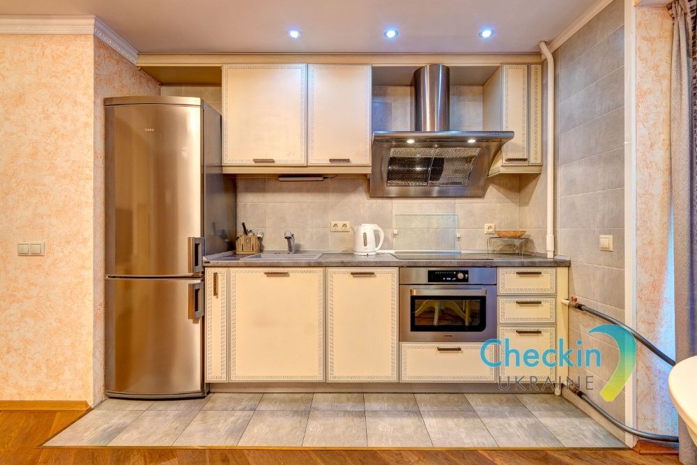 Роскошные 3к апартаменты по адресу бул. Леси Украинки 2(ТЦ